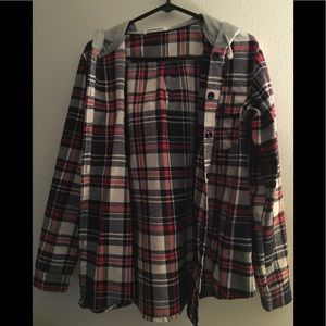 Flannel